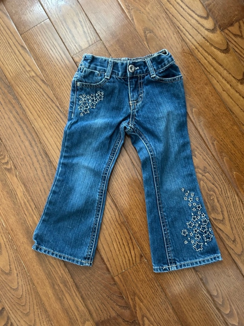 Oshkosh Vintage jeans